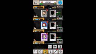 Quick Play First look -  Office Space: Idle Profits screenshot 5