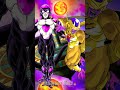 Dragon Ball Super vs Super dragon ball heroes #myedit