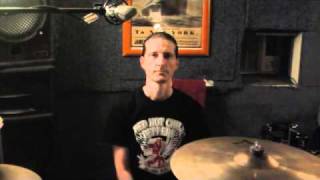 Company Sin - Ridgeback Festival Gig Announcement