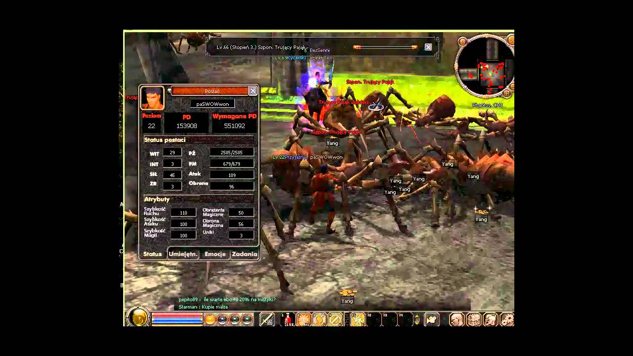 xFireFox 69lvl horsehack 19 09 2010