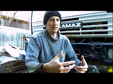 Видео: Почему мой грузовик теряет давление масла при остановке?