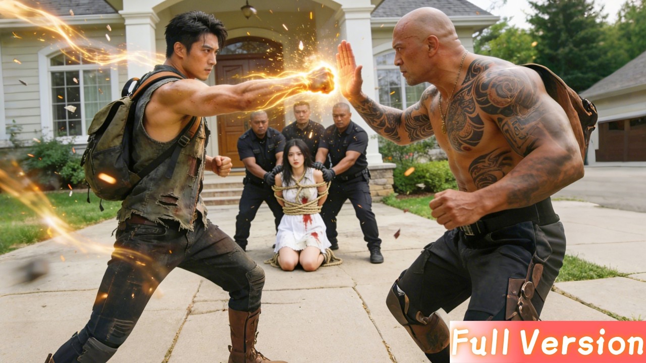 ยาจนหนุ่มคู่หมั้นถูกทำร้าย! เขากลับมาในฐานะเทพสงคราม นำกองทัพกำจัดศัตรู  #drama