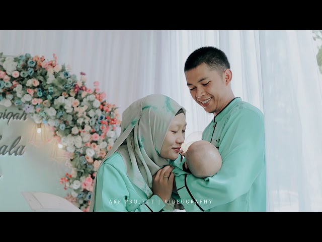 Cinematic Video Tasyakuran & Aqiqah class=