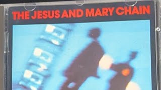 THE JESUS AND MARYCHAIN, darklands (FULL ALBUM) - YouTube