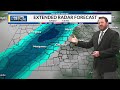 WRBL Forecast (4/12/26): Above Average & Staying Dry This Week!