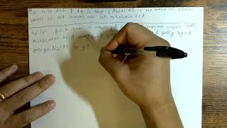 UNT Math: G2(a)A20: On the Index of a Subgroup In Its Normalizer