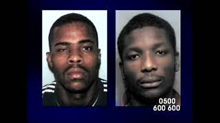 Crimewatch UK - December 2001 Update