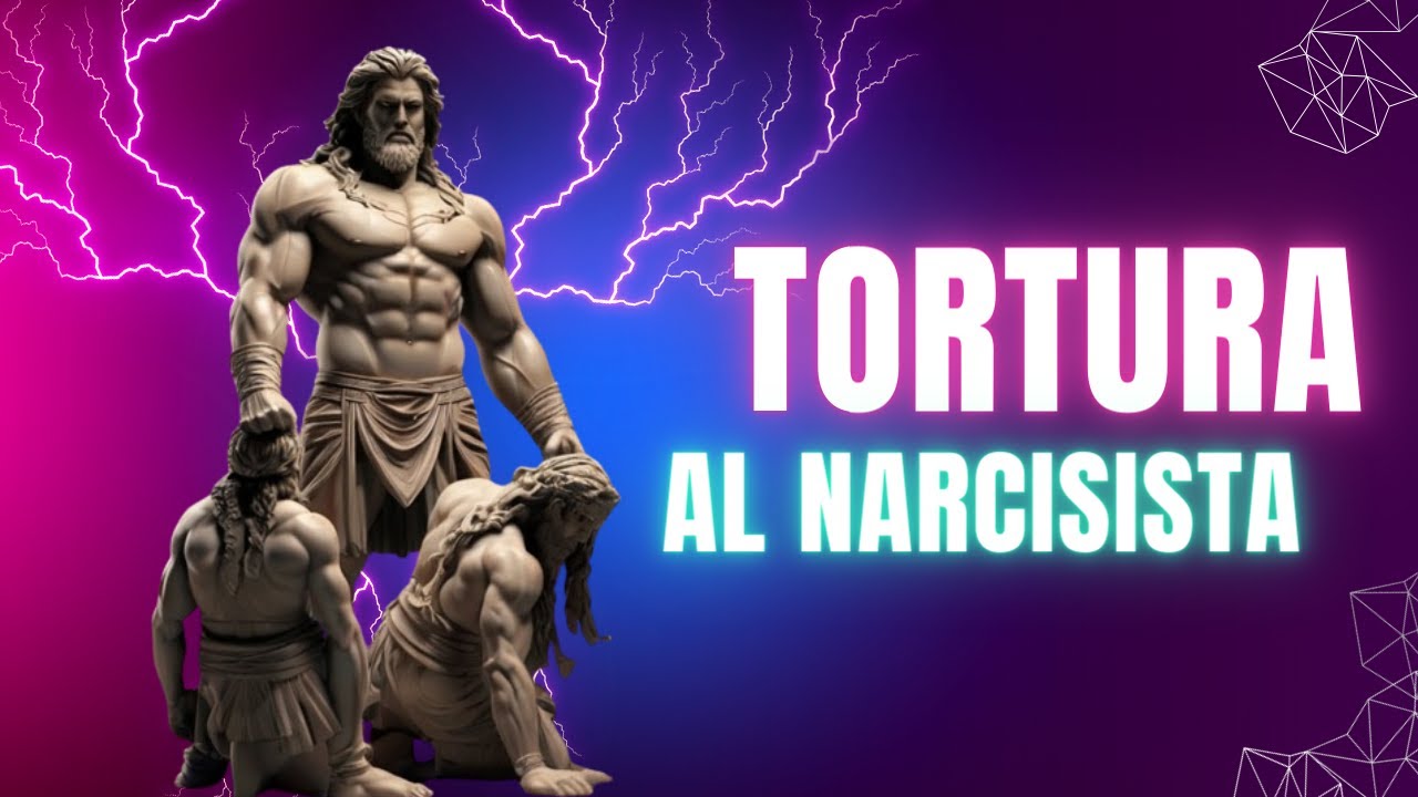 4 Formas de Manipular a un Narcisista | #estoicismo