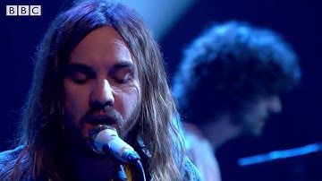Tame Impala   The Less I Know The Better   Later    with Jools Holland   BBC Two