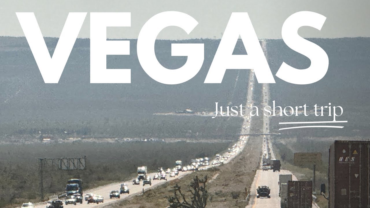 Is It Cheaper To Fly Or Drive To Las Vegas From Los Angeles