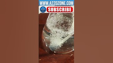 Is it safe to use a water ozone generator for drinking water? #ozone #a2zozone #a2z #ozonegenerator
