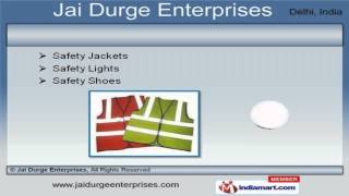 Industrial Safety Products by Jai Durge Enterprises, Delhi screenshot 5
