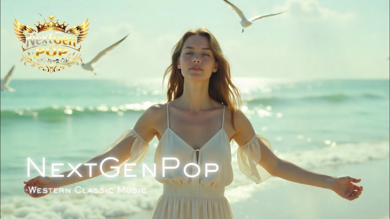 Next Gen Pop Hits  🇮🇹  | The Sound of Future Europe (2026 Vibes)