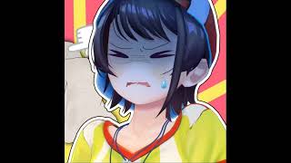 Hololive Ambatukam Cover Ai Voice