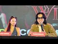 Vivamax THE CHEATING WIFE’s Vince Rillon, Cess Garcia, Primo Angeles, Direk Mikko Baldoza | Part 1