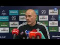 Seán Cronin update | Northampton v Leinster