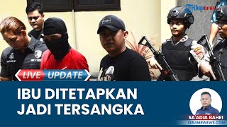 Download lagu Bocah 5 Tahun di Aceh Barat Dibunuh Pacar Ibu gegara Jadi Penghalang, Ibu Kandung Juga Terlibat