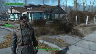 How To Scrap Weapons in Fallout 4
