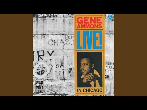 Putar C-Jam Blues - Gene Ammons