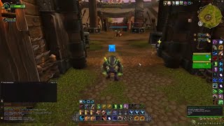 DF 10.0.7 Guardian Druid PVP 2's Arena #1