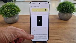 Enable Battery Share on Google Pixel 9 Pro 🔋 | Wireless PowerShare Setup