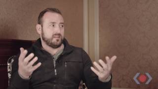 Desktop Applications using Angular and Electron with Lukas Ruebbelke