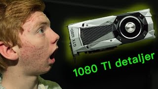 Tech Nytt - Spotify Hifi, Googel Assistant Og 1080 Ti Detaljer