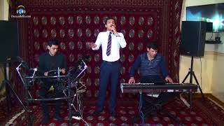 Dayanch Babayew - Arkach Aynam