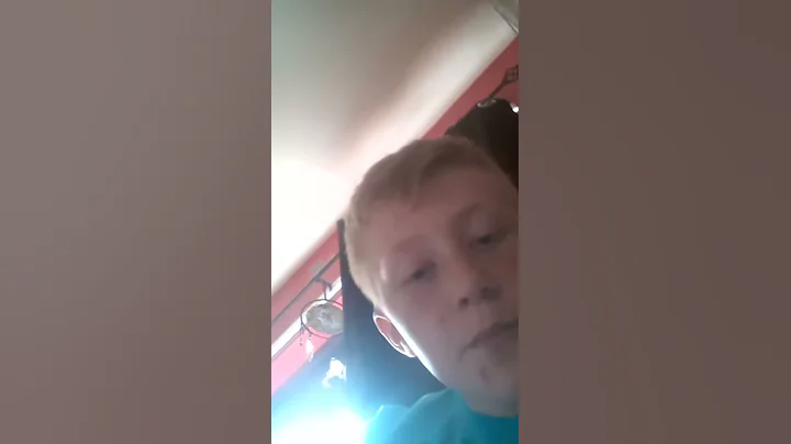 Paula Groves4t5 beatbox for ferst time