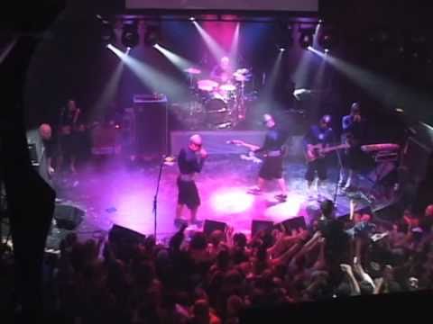 The Aquabats! - Anti-Matter!
