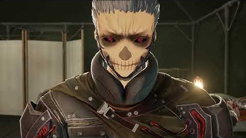 CODE VEIN Gameplay Walkthrough - No Commentary FULL GAME - Part 18