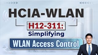 WLAN Access Control EXPERT Shares Top Simplification Tips