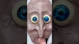 Vampire #sculpting