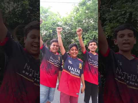 jai rcb