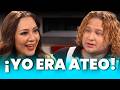 De ATEO a HABLAR DE DIOS a MILLONES | RIGOBERTO HIDALGO #testimonio