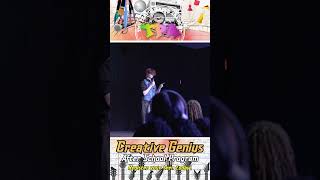 The Creative Genius Open House #6 (Oct 10, 2025)