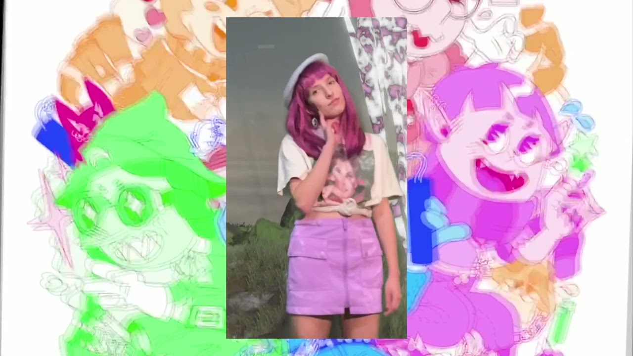 Watch recovery girl - physical touch (feat. diana starshine & petal supply) on YouTube Watch recovery girl - physical touch (feat. diana starshine & petal supply) on YouTube
