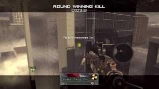 MOST CREATIVE HOST MIGRATION KILL EVER!