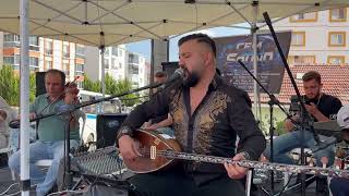 Ersin Erbaş  Değirmene Taş Koydum 