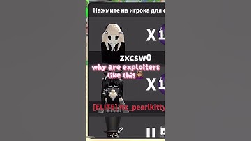 dumbest ppl on earth fr🤦🏽‍♀️😭|| #roblox #mm2 #exploiter #mad #madweird