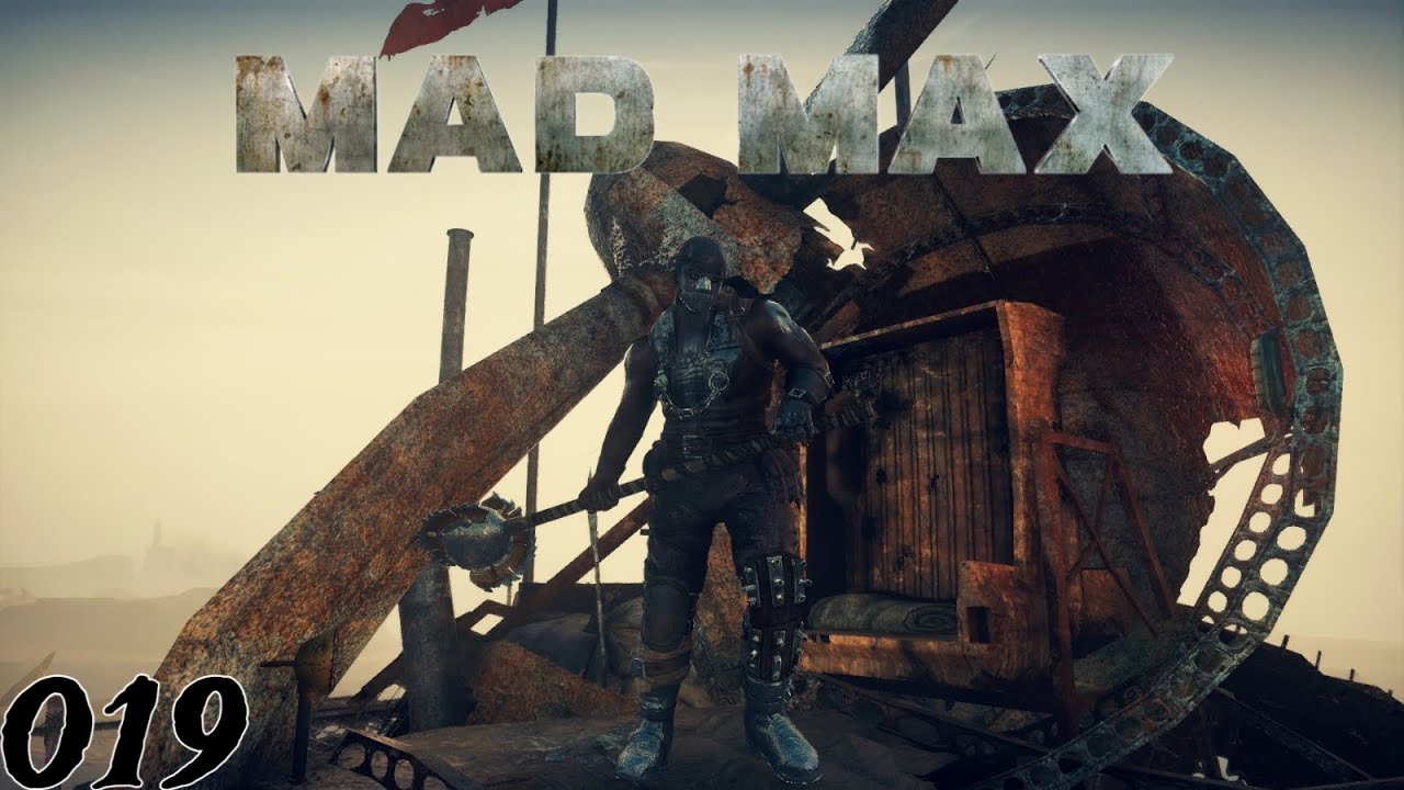 Mad Max 019 Propel vs Top Dog Rim Jobbie💥