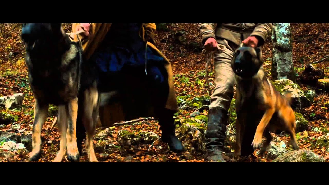 camera iphone 8 plus apk Age of Uprising: The Legend of Michael Kohlhaas 2014 Official Trailer [HD 1080p]