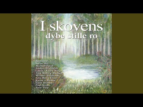 Du Danske Sommer, Jeg Elsker Dig