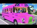 Kids Education STEM Learning Video | Kindergarten Learning | Science Experiments for Kids | Prescho