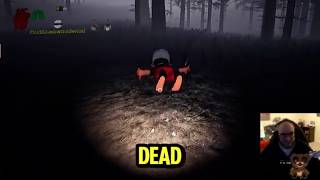Huntin Buddies moments that left us dead