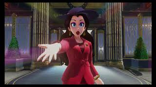 Super Mario Odyssey - Part 34 Even More Moon Collecting In The City