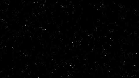 11 Hours Of Simple Stars
