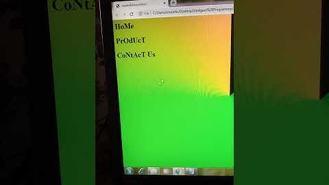 JavaScript Tutorial in Hindi for beginners ,Replace Element in javascript