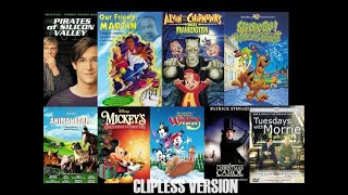 Time About The Movies - January 7, 2000 (1999 Leftovers) CLIPLESS VERSION