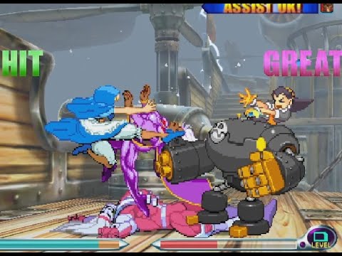 MvC2 (Steam): Marco652 (Perú) vs Romneto (USA) FT5 # 2 .:1.13.26:.